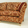 Detail page for New Duresta Ruskin...